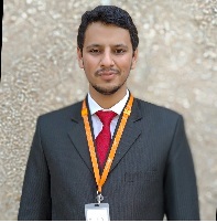 Haseeb Akhtar